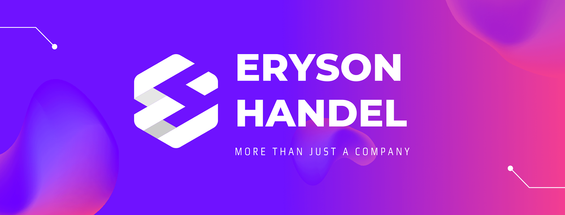 Eryson Handel Private Limited